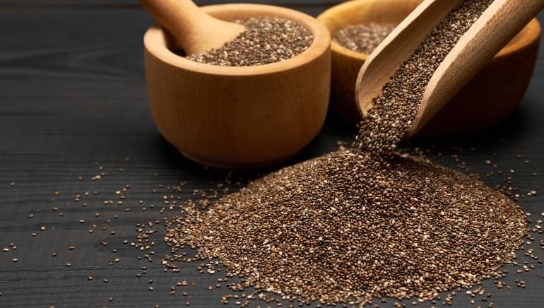 Chia seeds benefits for skin: How to use these tiny superfoods in your skincare routine