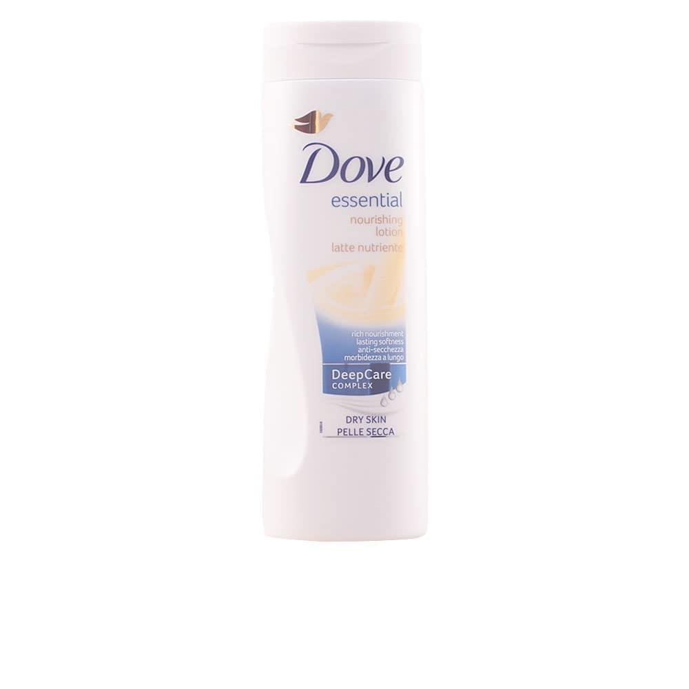 Dove Essential Nourishing Lotion By Dove for Unisex – 13.6 Oz Lotion, 13.6 Ounce