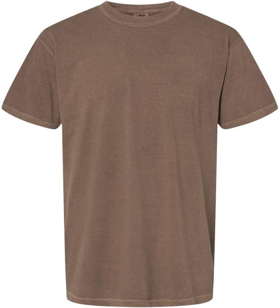 Comfort Colors Adult Short Sleeve Tee, Style G1717