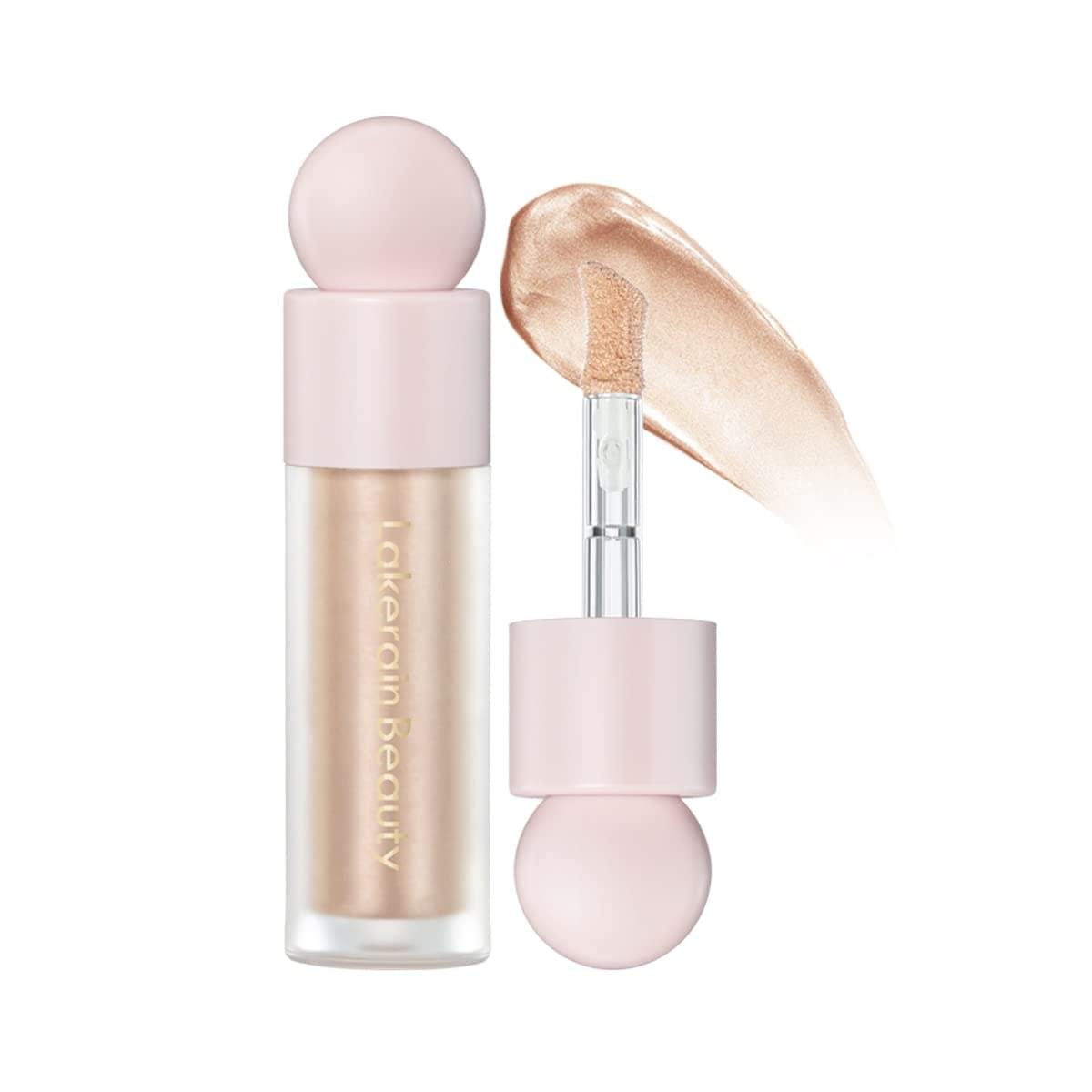 Starlight Multi-Use Glotion Stick – Waterproof Luminous Lotion, Silky Smooth Glitter Highlighter for Face & Body