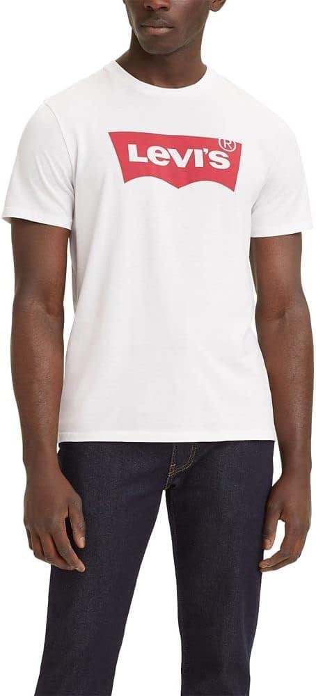 Levi’s Men’s Graphic Tee (Also Available in Big & Tall)