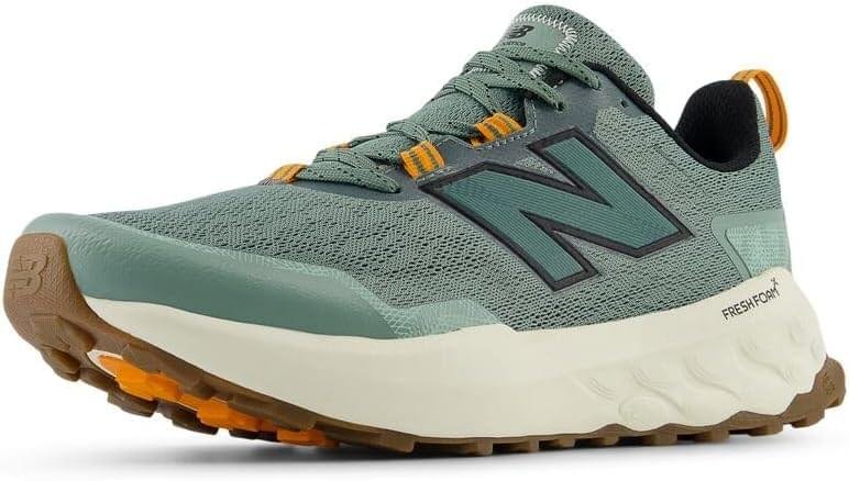 New Balance Mens Fresh Foam X Garoé V2