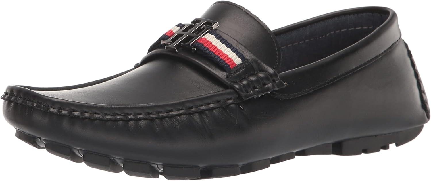 Tommy Hilfiger Men’s Atino Loafer