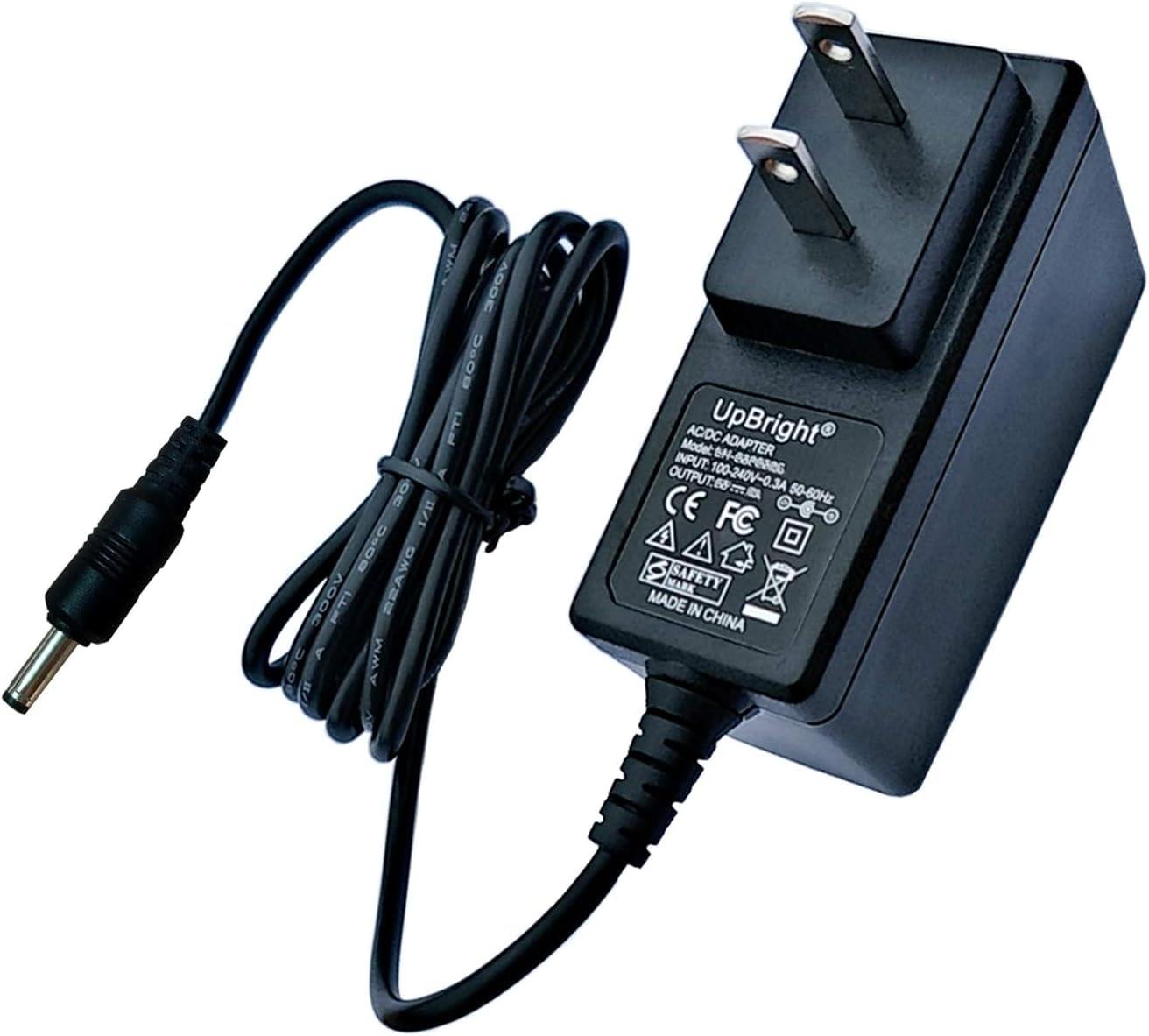 UPBRIGHT AC/DC Adapter Compatible with Razor Hovertrax 1.5 15156208 1515608 15156252 Hover trax Prizma 15156257 15156239 15156297 15174101 25.2V Li-ion Battery Hoverboard Hon-Kwang HK-AD-252U060-US