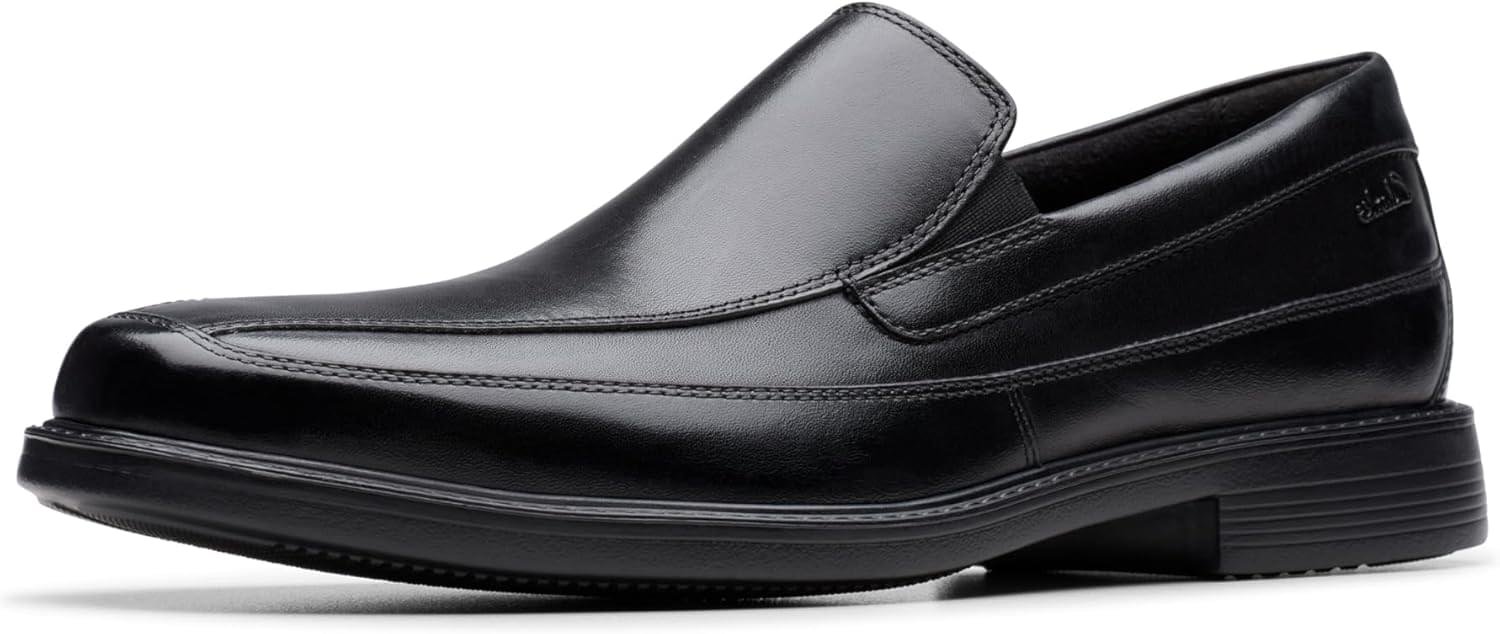 Clarks Mens Cosgrove Free