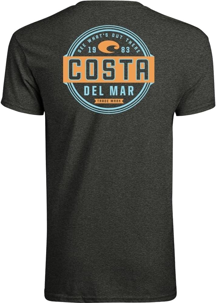 Costa Del Mar Prado Tee