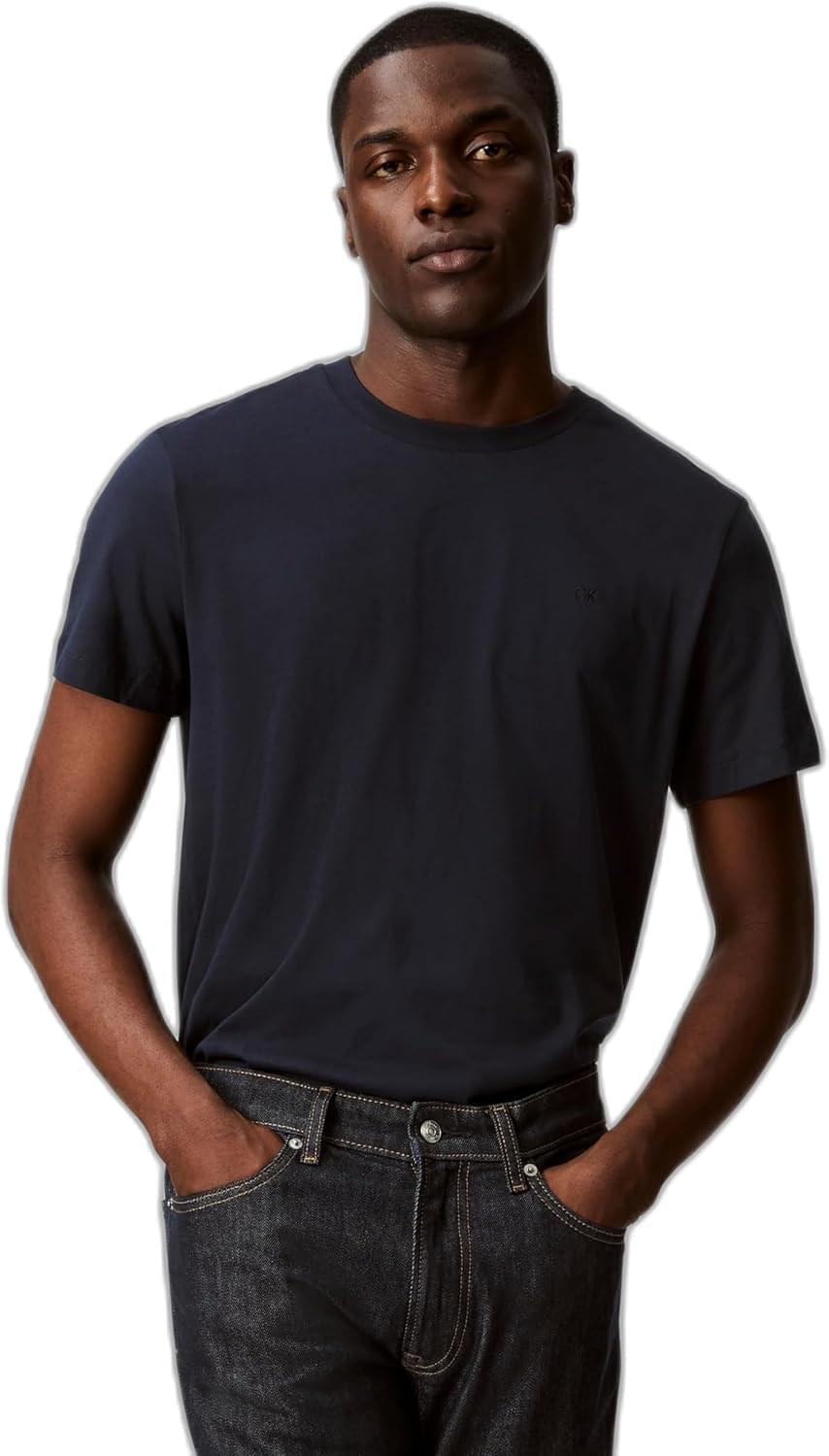 Calvin Klein Men’s Liquid Touch T-Shirt