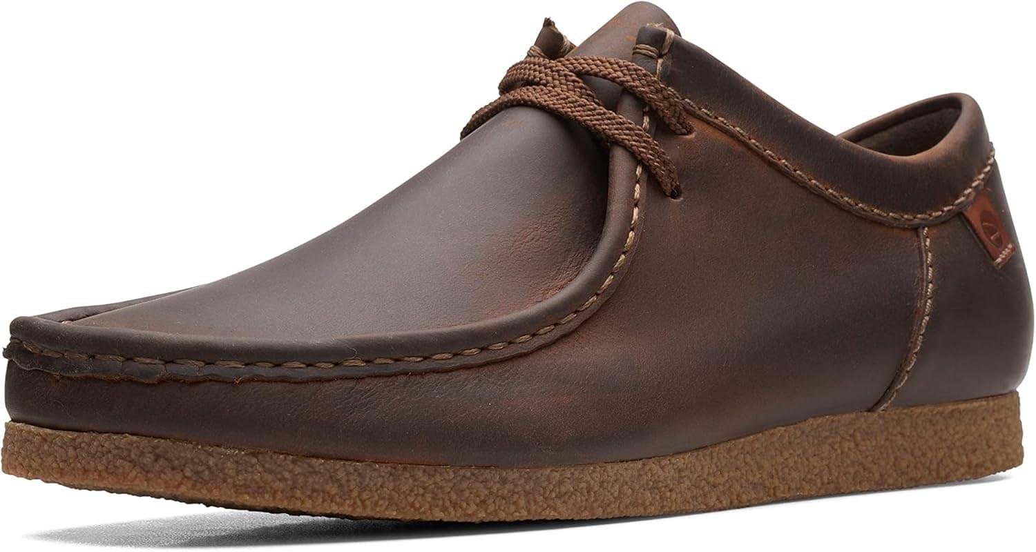 Clarks Men’s Shacre II Run Loafers