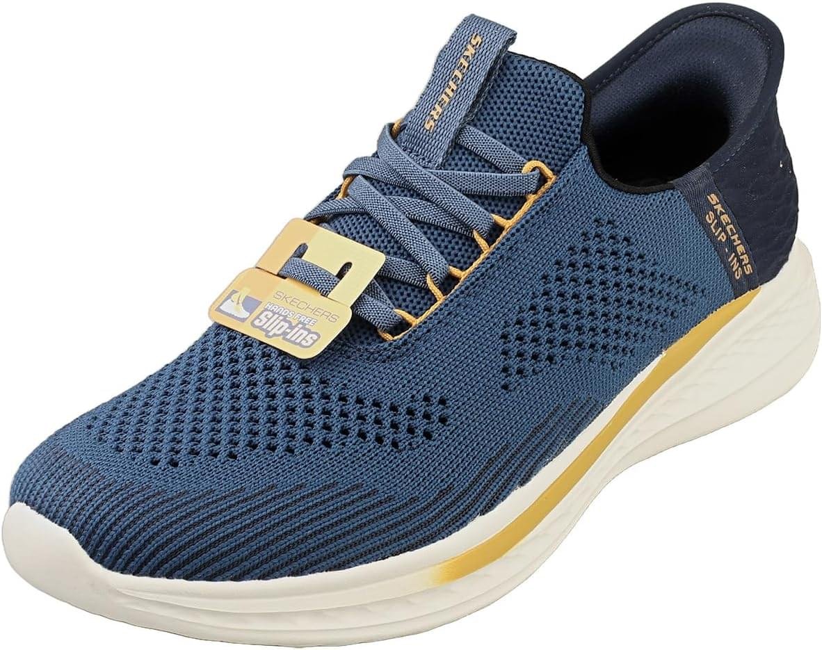 Skechers Men’s Slade Quinto Shoes