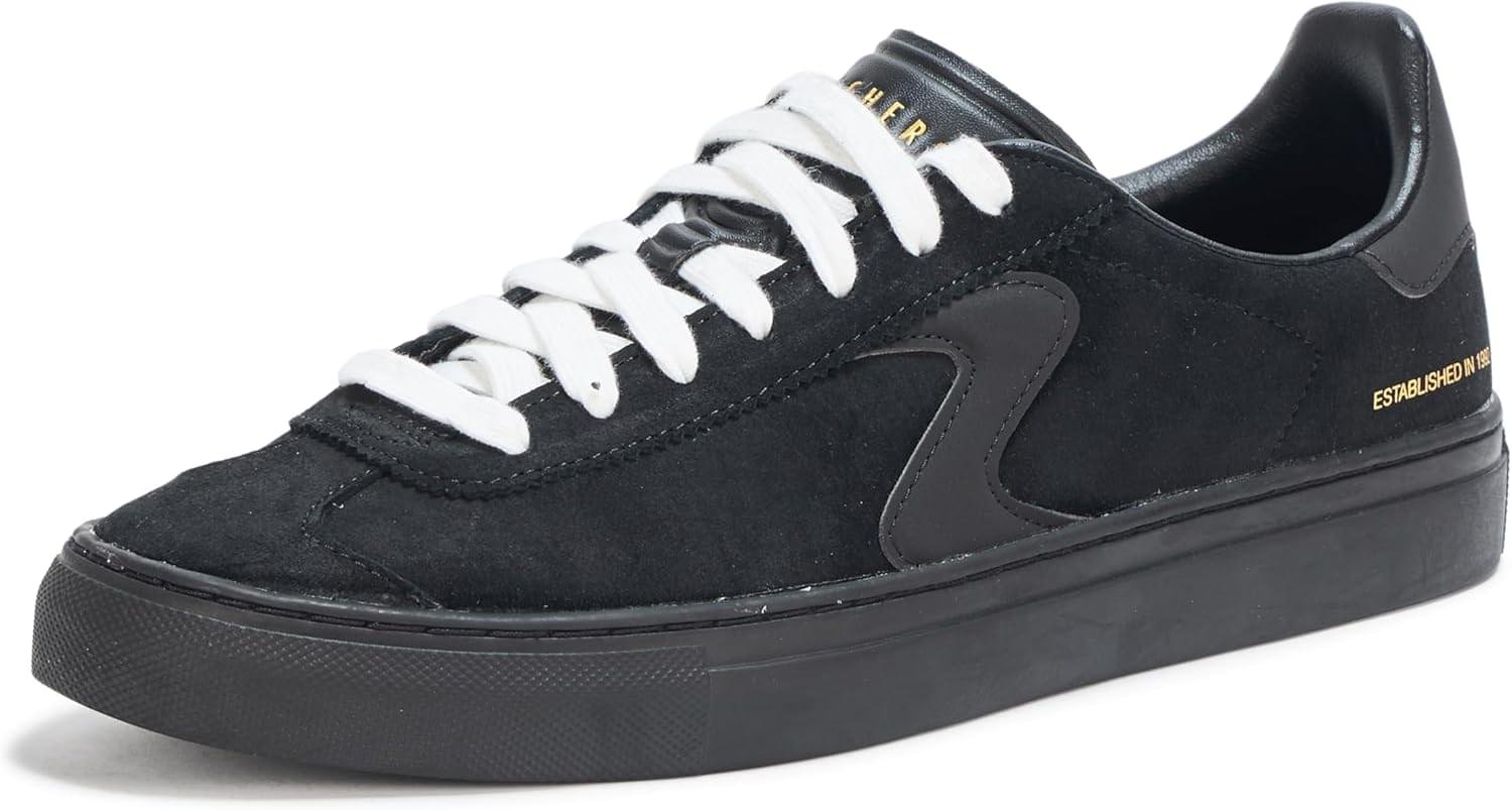 Skechers Men’s Arch Fit Legend-Hamor Sneaker