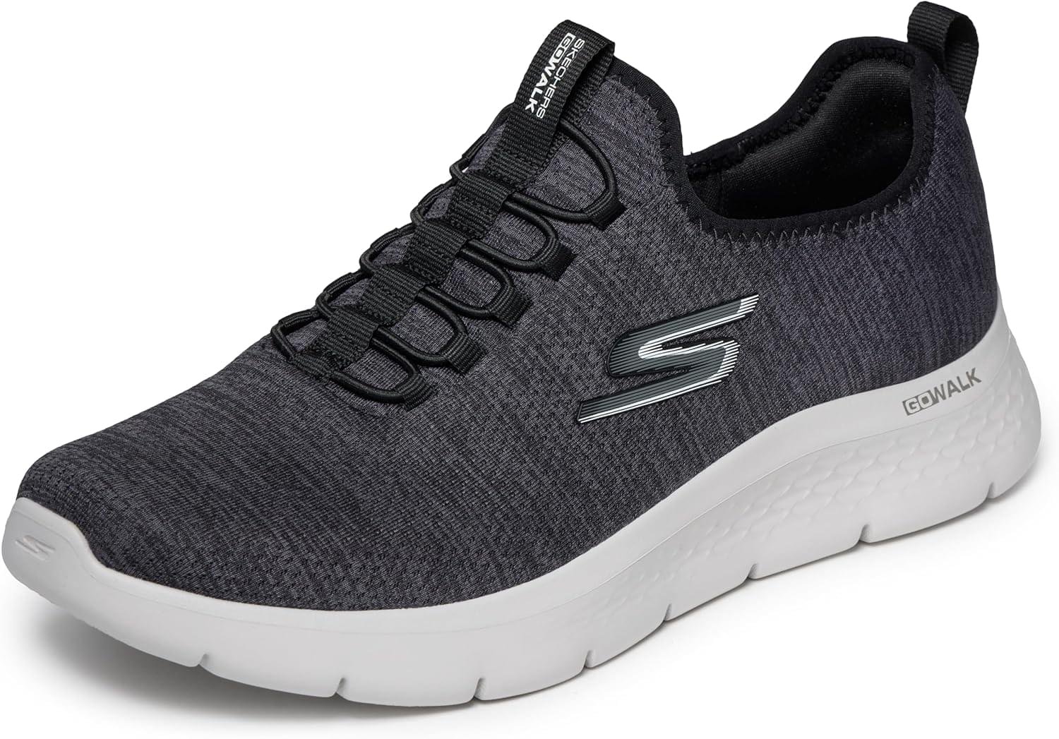 Skechers Men’s Gowalk Flex Slip-On Walking Shoes