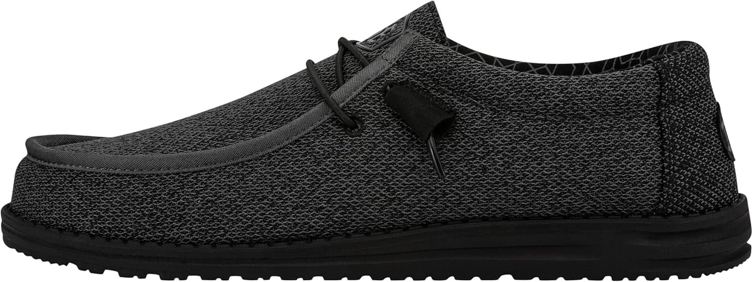 HEYDUDE Men’s Wally Stretch Loafers